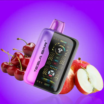 elf bar vape uk TESLA BAR XT 25000 Puffs ⋆ Disposable Vape main image 1