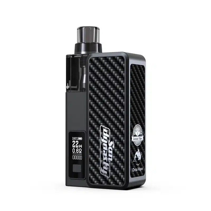 Orca Vape