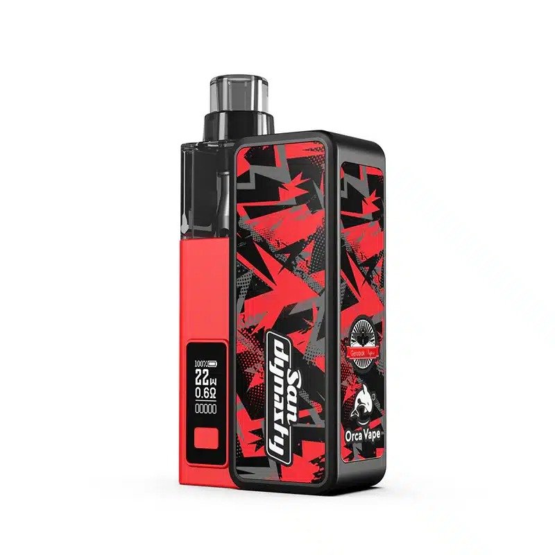 Orca Vape