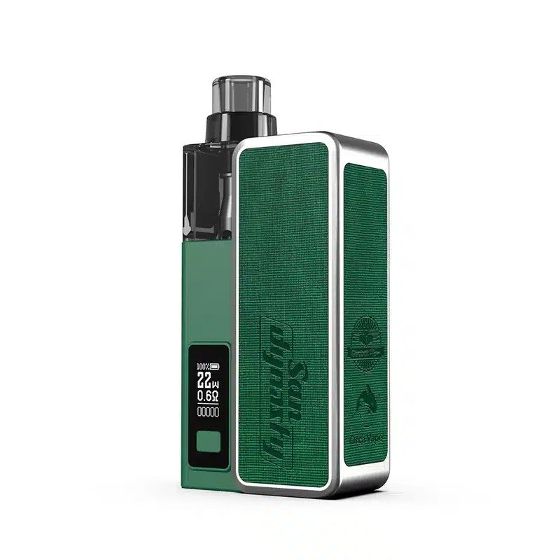 san dynasty orca vape Orca Vape