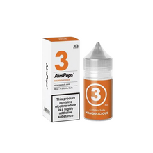 Airscream 313 E-Liquid - AirsPops