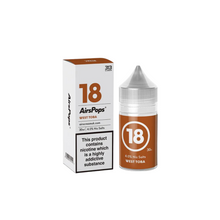 313 E-Liquid - AirsPops