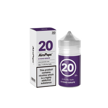 Airscream 313 E-Liquid - AirsPops