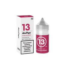 Airscream 313 E-Liquid - AirsPops