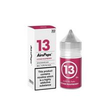 313 E-Liquid - AirsPops