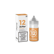 Airscream 313 E-Liquid - AirsPops