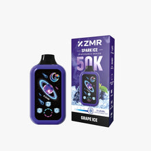 ZMR Spark Ice 50 000 Puff Disposable 30mg