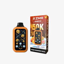 ZMR Spark Ice 50 000 Puff Disposable 30mg