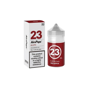 313 E-Liquid - AirsPops