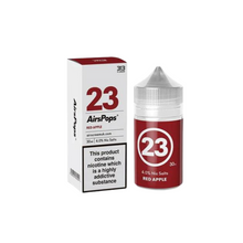 Airscream 313 E-Liquid - AirsPops