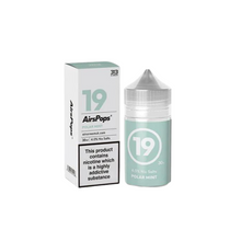 313 E-Liquid - AirsPops