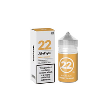 313 E-Liquid - AirsPops