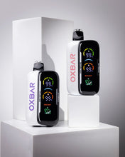 OXBAR - Maglink 50000 Puffs Disposable Kit