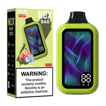 NOX Bar - NX 40 000 Puff Disposable, 50mg