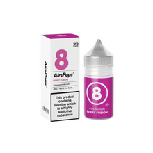 Airscream 313 E-Liquid - AirsPops