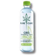 Pure Cure - Wedding Cake 500ml