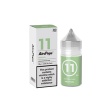 Airscream 313 E-Liquid - AirsPops