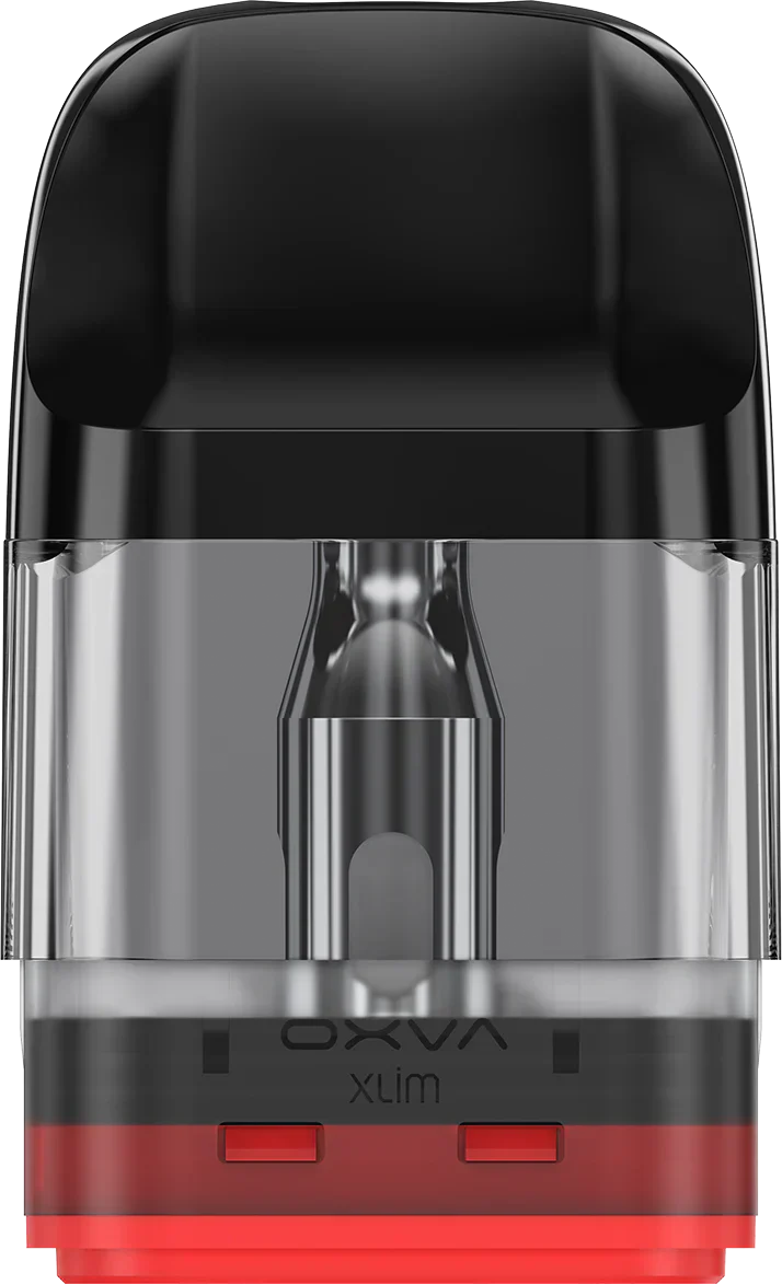 OXVA - Xlim EZ Cartridge - 0.4ohm 3ml,(1PC)