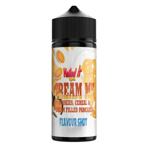 Nailed It LONGFILL - Cream Me Pancakes, 120ml