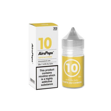 Airscream 313 E-Liquid - AirsPops