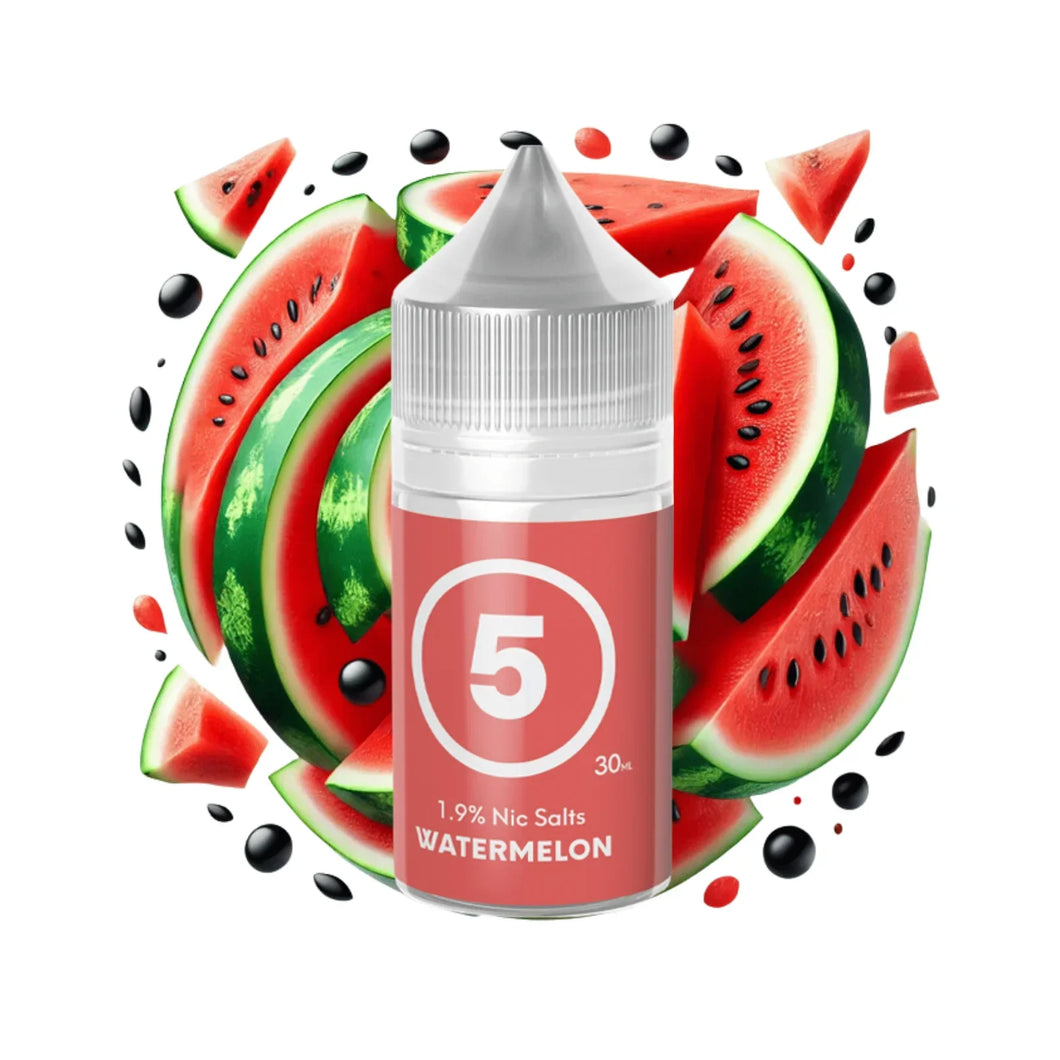 Airscream 313 E-Liquid - AirsPops, 1.9% Nic, 30ml