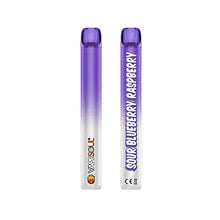 Vapesoul Mini Mesh Gold 3000 Puff, 50mg