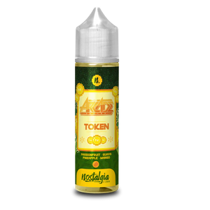 Nostalgia -  Token, 60ml