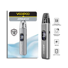 Voopoo - Argus G3 Kit