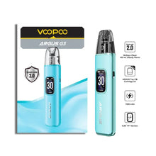 Voopoo - Argus G3 Kit