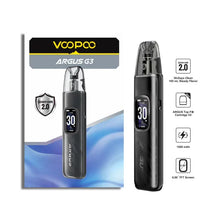 Voopoo - Argus G3 Kit