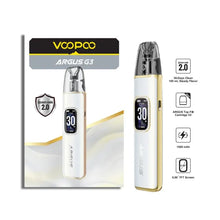 Voopoo - Argus G3 Kit
