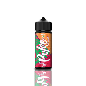 Pulse LONGFILL - Juicy Jar 120ml