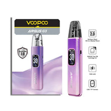 Voopoo - Argus G3 Kit