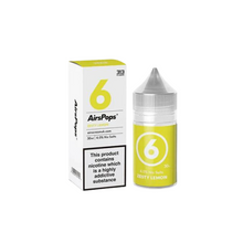 Airscream 313 E-Liquid - AirsPops