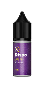 SSL - Dispo Pop, 10ml