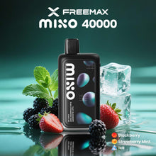 Freemax - Mixo 40 000 Puff Dispossable 5%/50mg