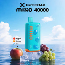 Freemax - Mixo 40 000 Puff Dispossable 5%/50mg