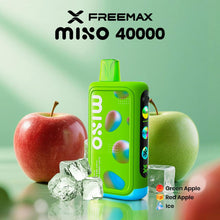 Freemax - Mixo 40 000 Puff Dispossable 5%/50mg