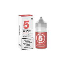 Airscream 313 E-Liquid - AirsPops