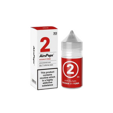 Airscream 313 E-Liquid - AirsPops