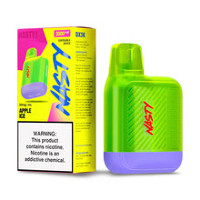 Nasty Bar DX 3000 Puff Disposable 50mg