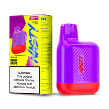 Nasty Bar DX 3000 Puff Disposable 50mg