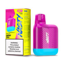 Nasty Bar DX 3000 Puff Disposable 50mg