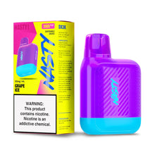 Nasty Bar DX 3000 Puff Disposable 50mg