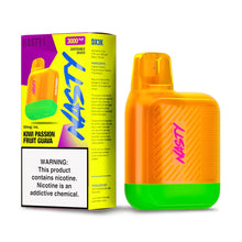 Nasty Bar DX 3000 Puff Disposable 50mg