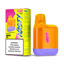 Nasty Bar DX 3000 Puff Disposable 50mg