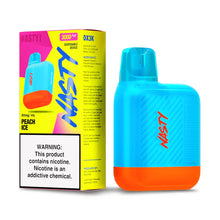 Nasty Bar DX 3000 Puff Disposable 50mg