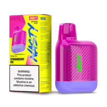 Nasty Bar DX 3000 Puff Disposable 50mg