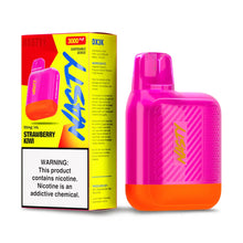 Nasty Bar DX 3000 Puff Disposable 50mg