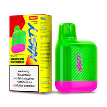 Nasty Bar DX 3000 Puff Disposable 50mg